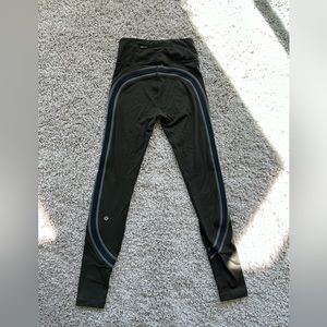 Rare Lululemon leggings